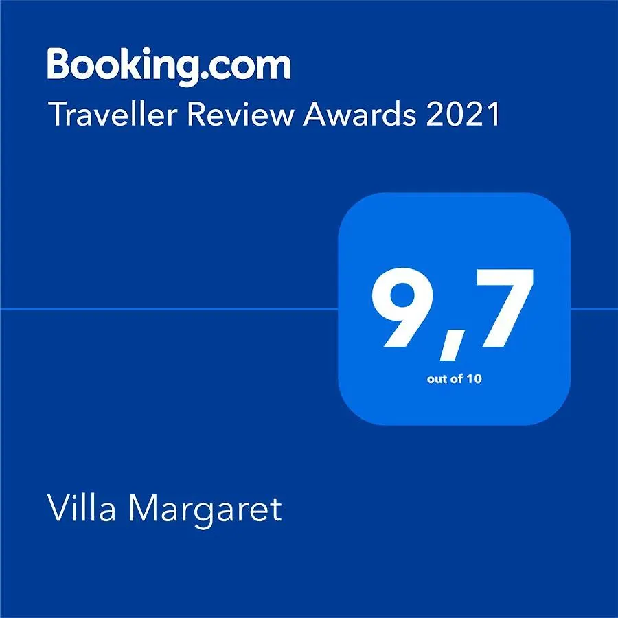 Villa Margaret シビリ ギリシャ