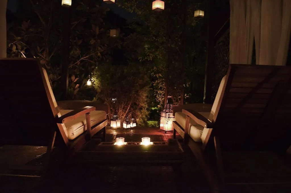 Villa Margaret シビリ