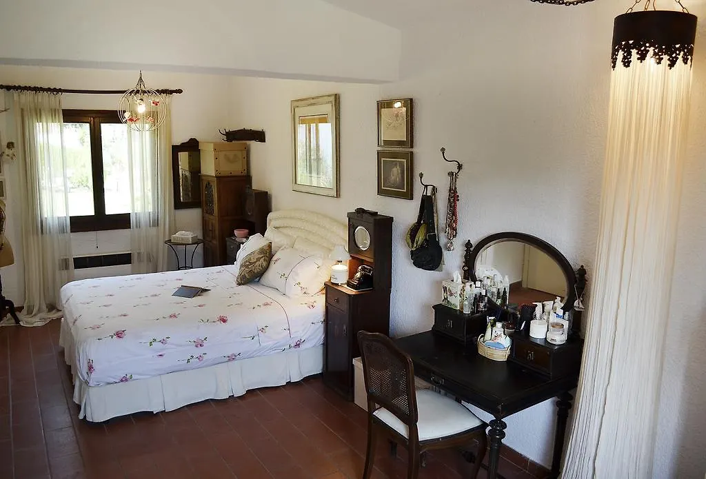 Villa Margaret シビリ ギリシャ