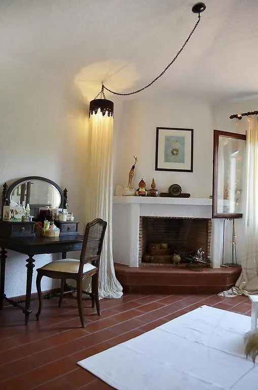 Villa Margaret シビリ ギリシャ