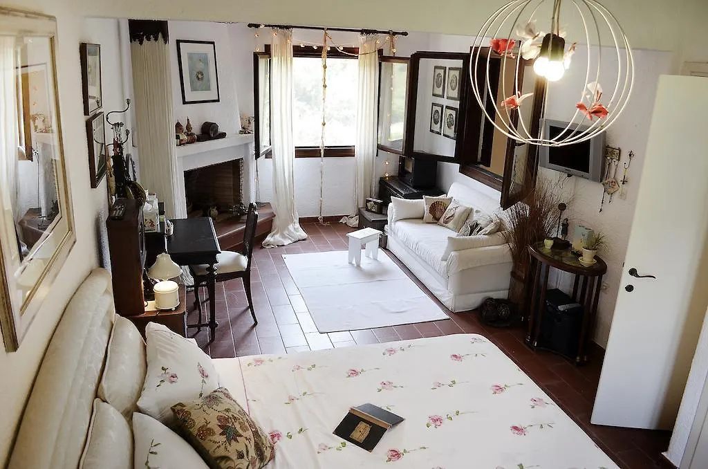 Villa Margaret シビリ 0*,