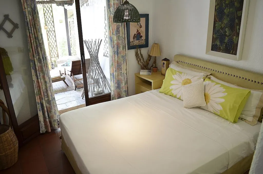 Villa Margaret シビリ