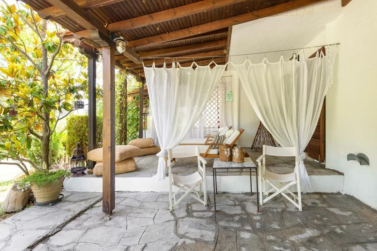 Villa Margaret シビリ