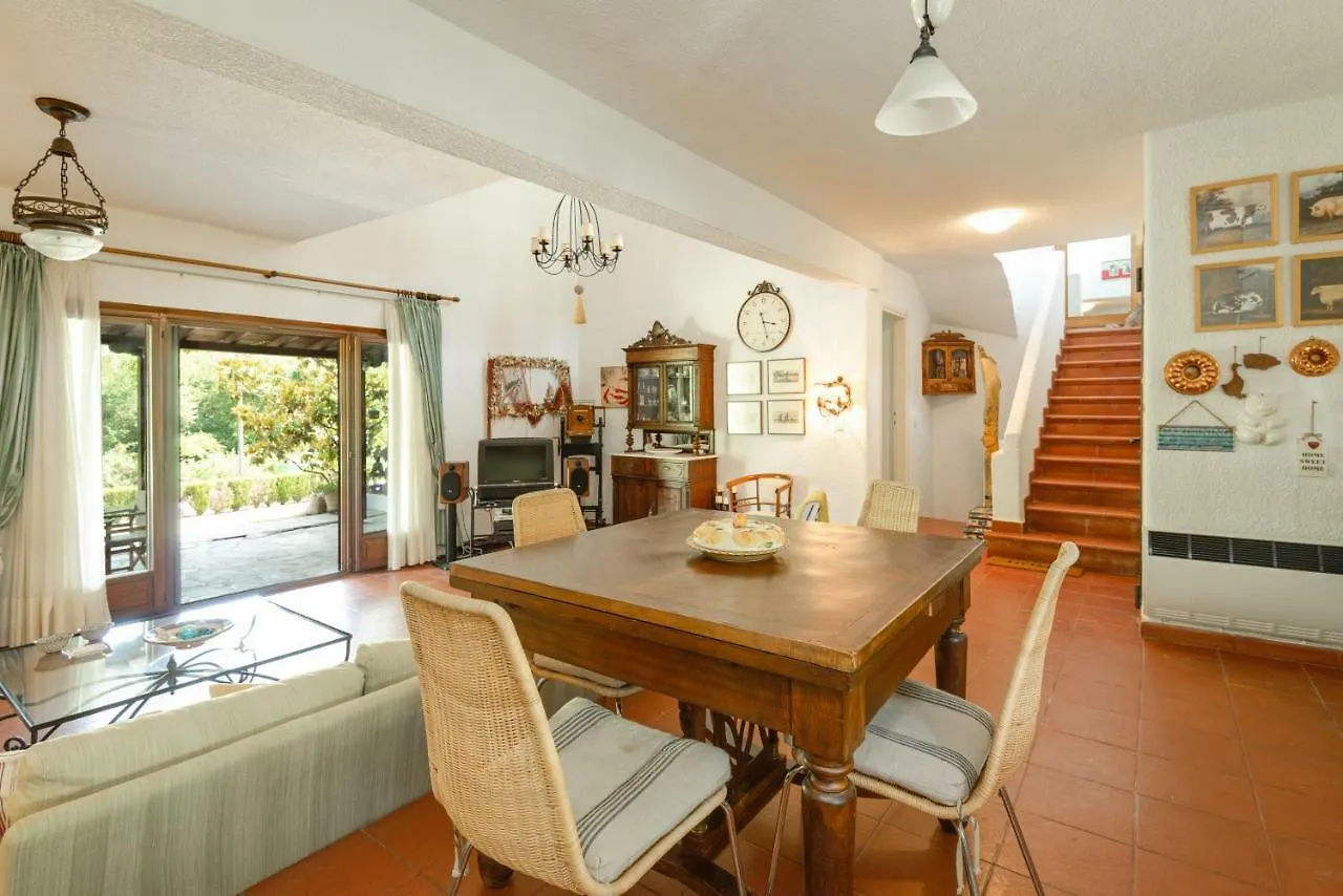 Villa Margaret シビリ