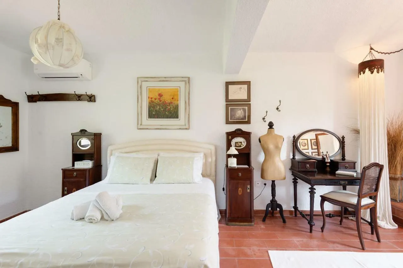 Villa Margaret シビリ ギリシャ